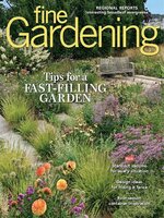 Fine Gardening Magazine